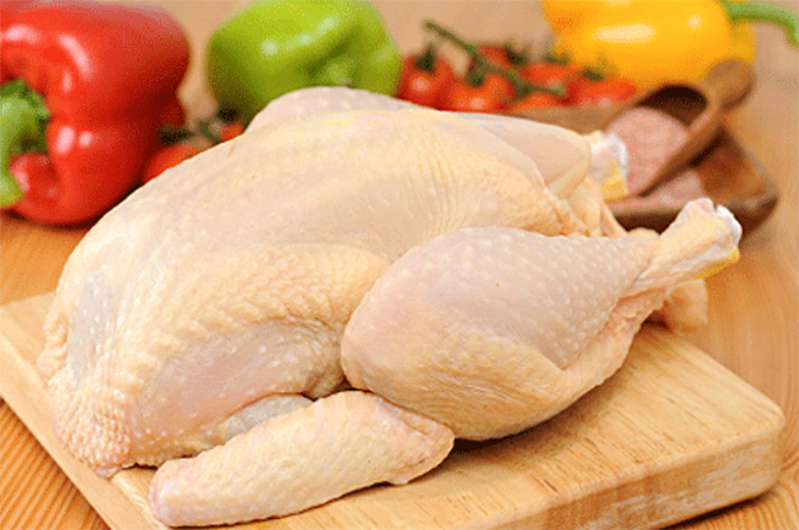 How to Boil Chicken Without Cracking the Skin